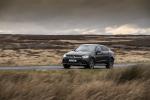 Mercedes-Benz GLC300 4Matic AMG Line Coupe 2019 года (UK)